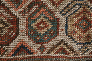 5x10 Kilim Rug