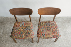 MC Dining Chairs