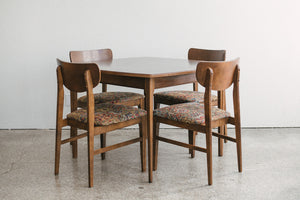 MC Dining Chairs