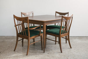 MC Dining Table