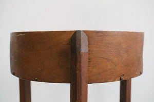 Rustic Bar Cart