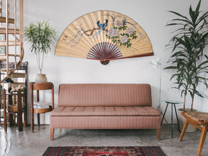 Custom Daybed Sofa