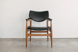 Thonet Arm Chair