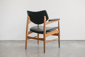 Thonet Arm Chair