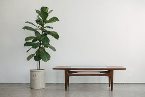 G-Plan Coffee Table