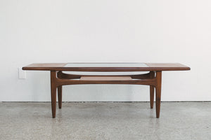G-Plan Coffee Table