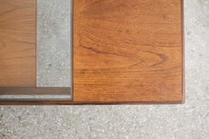 G-Plan Coffee Table