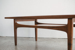 G-Plan Coffee Table