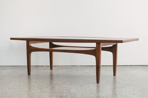 G-Plan Coffee Table