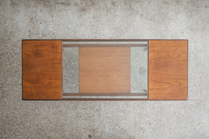G-Plan Coffee Table