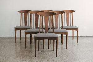 MC Dining Chairs