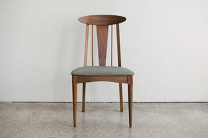 MC Dining Chairs