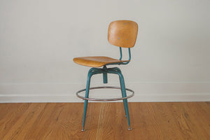 MCM Schoolhouse Chair