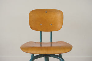 MCM Schoolhouse Chair