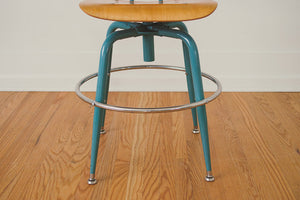 MCM Schoolhouse Chair