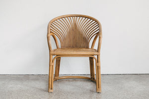 MC Bamboo Chair