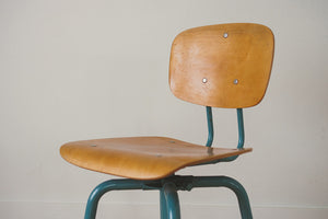 MCM Schoolhouse Chair