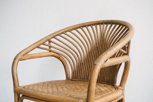 MC Bamboo Chair