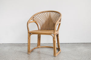 MC Bamboo Chair
