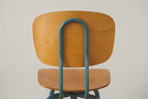 MCM Schoolhouse Chair