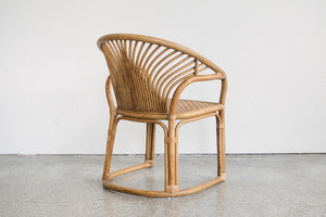 MC Bamboo Chair