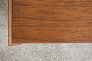MC Dillingham Bench