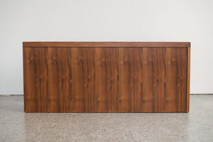 MC Dillingham Bench