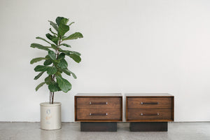 Lane Nightstands