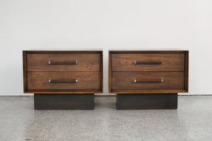 Lane Nightstands