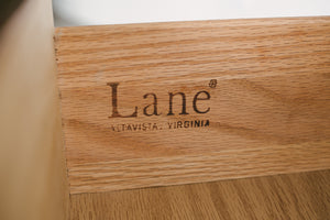 Lane Nightstands