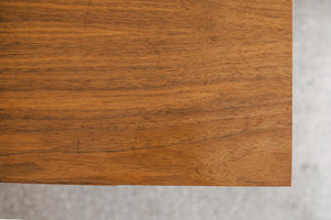 MC Walnut Highboy