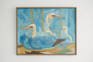 Original Abstract Painting
