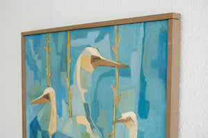 Original Abstract Painting
