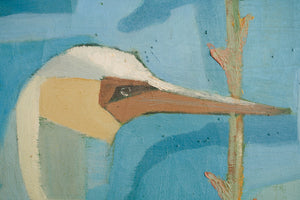 Original Abstract Painting