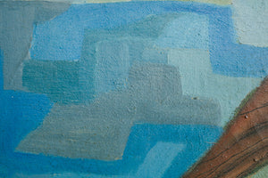 Original Abstract Painting