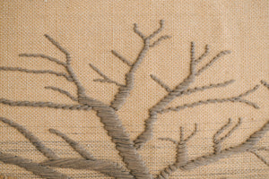 ICA Woven Tapestry