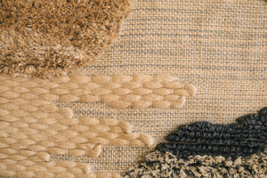 ICA Woven Tapestry