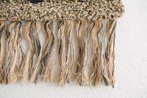 ICA Woven Tapestry