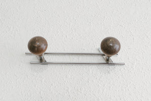 French Coat Rack