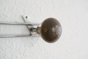 French Coat Rack