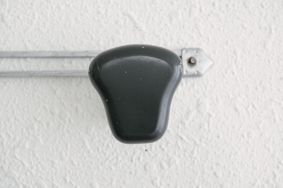 French Coat Rack