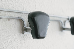 French Coat Rack