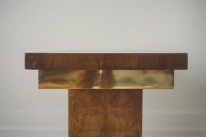 MCM Milo Baughman Credenza