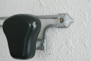 French Coat Rack