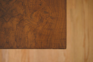 MCM Milo Baughman Credenza