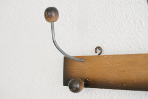 Japanese Coat Rack