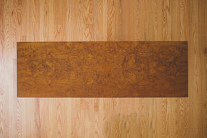 MCM Milo Baughman Credenza