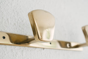 French Coat Rack