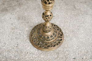 Marble Side Table