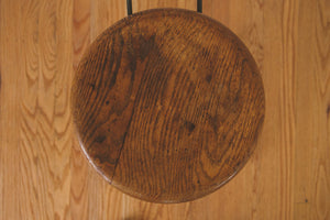 Industrial Drafting Stool